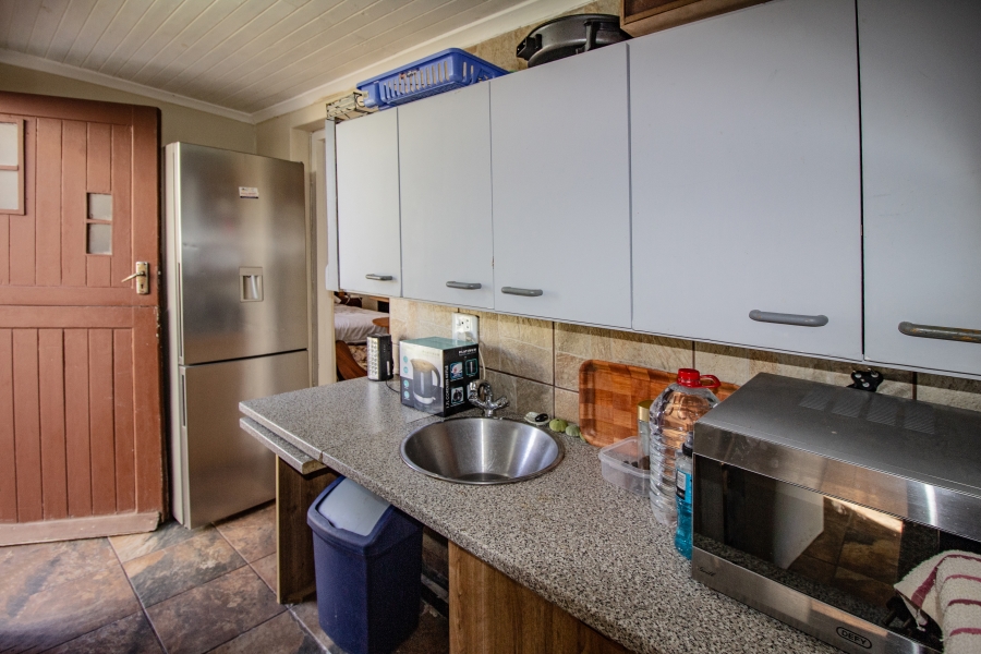 4 Bedroom Property for Sale in De Kelders Western Cape